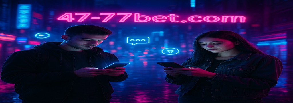 4777bet দায়িত্বশীল গেমিং – সাবধানে খেলে থাকুন এবং নিজস্ব নিয়ম মেনে চলুন